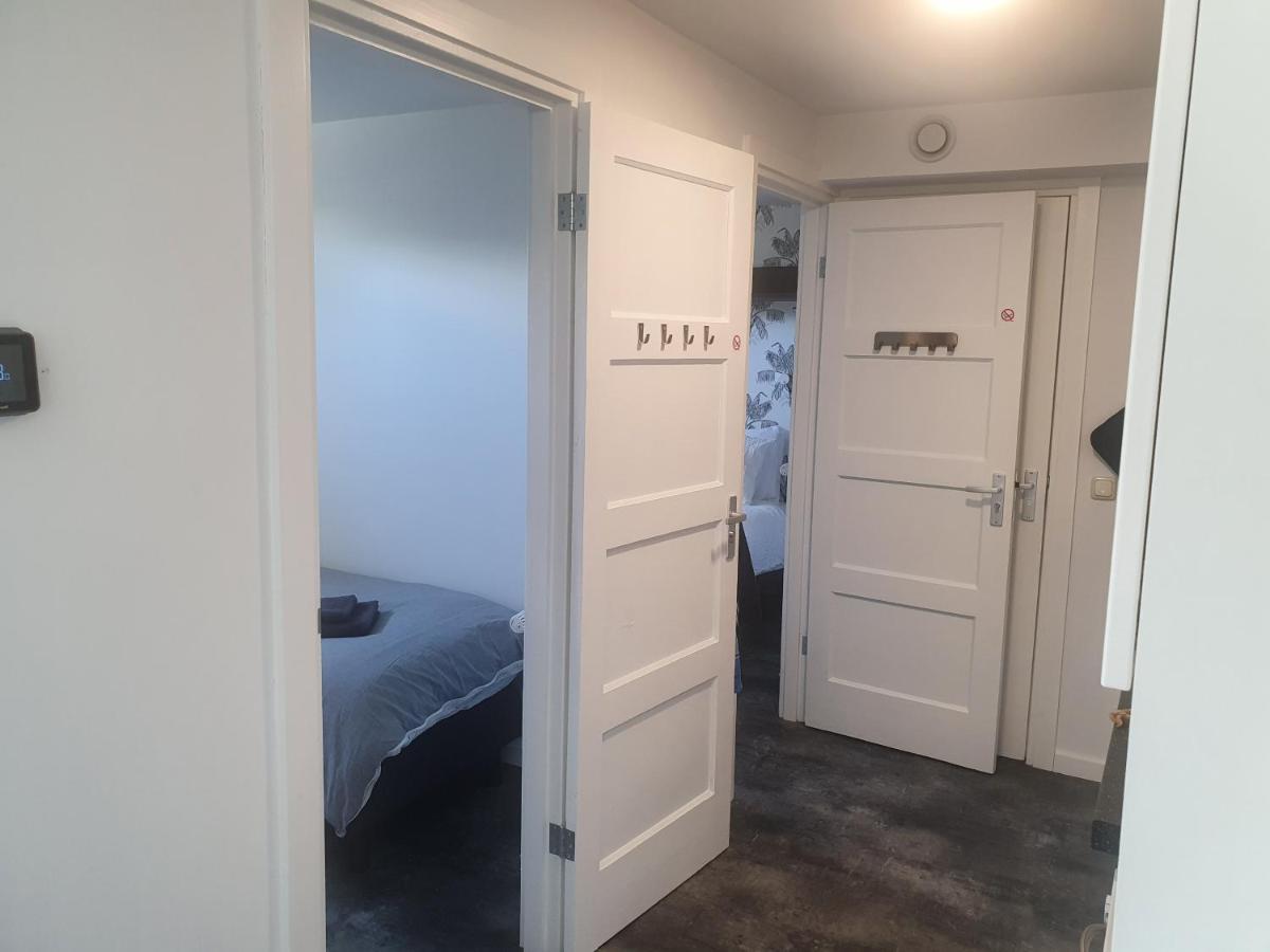 Cottage Geestmerambacht, Een Nieuw Vrijstaande Sfeervol En Landelijk Gelegen Vakantiewoning Koedijk Exteriér fotografie