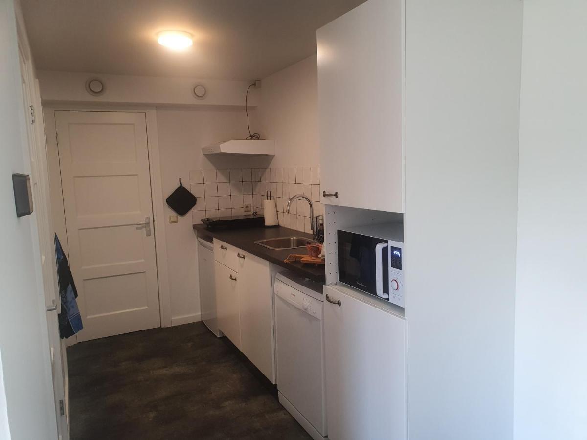 Cottage Geestmerambacht, Een Nieuw Vrijstaande Sfeervol En Landelijk Gelegen Vakantiewoning Koedijk Exteriér fotografie