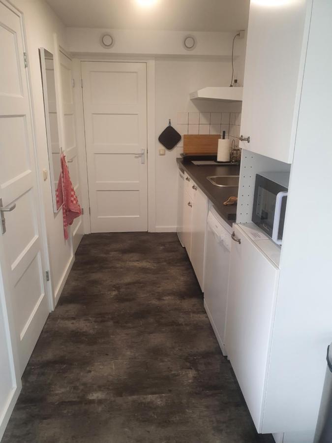 Cottage Geestmerambacht, Een Nieuw Vrijstaande Sfeervol En Landelijk Gelegen Vakantiewoning Koedijk Exteriér fotografie
