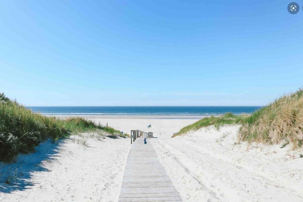 Cottage Geestmerambacht, Een Nieuw Vrijstaande Sfeervol En Landelijk Gelegen Vakantiewoning Koedijk Exteriér fotografie
